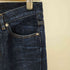 アーペーセー A.P.C. ボタンフライ ストレートデニムパンツ レディース UK:28-29