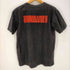 boss バンドTシャツ メンズ JPN:L