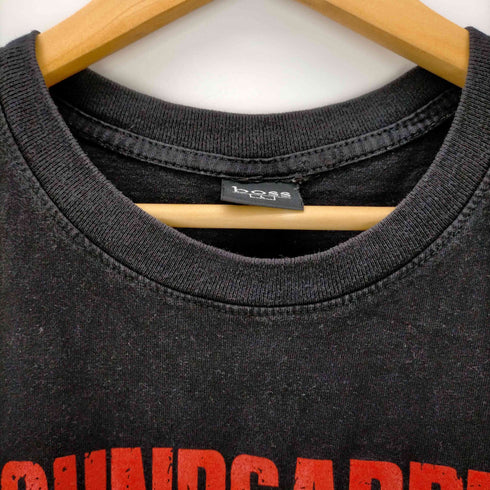 boss バンドTシャツ メンズ JPN:L