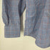 ブルックスブラザーズ BROOKS BROTHERS マレーシア製 L/S チェック柄BDシャツ メンズ 15 1/2