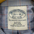 ブルックスブラザーズ BROOKS BROTHERS マレーシア製 L/S チェック柄BDシャツ メンズ 15 1/2