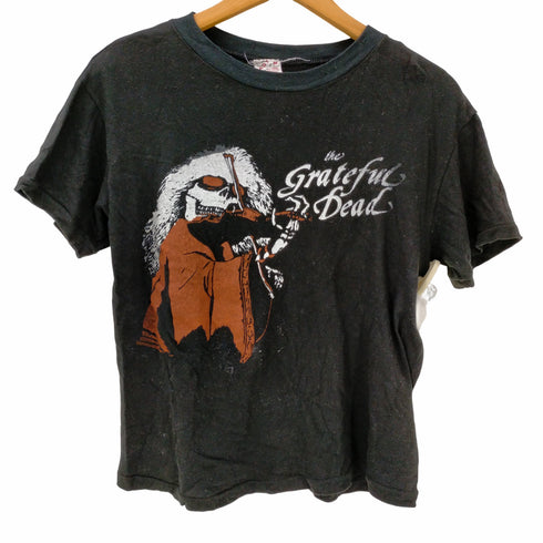 TASTY S/S バンドTシャツ パキ綿 メンズ JPN:M