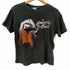 TASTY S/S バンドTシャツ パキ綿 メンズ JPN:M