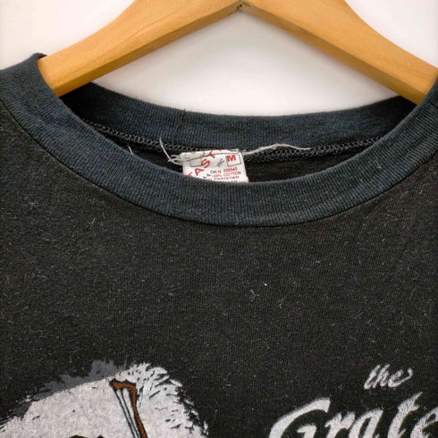 TASTY S/S バンドTシャツ パキ綿 メンズ JPN:M