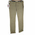 ピーティーゼロウーノ PT01 BRITCHINO チノパンツ garment dyed メンズ JPN:46