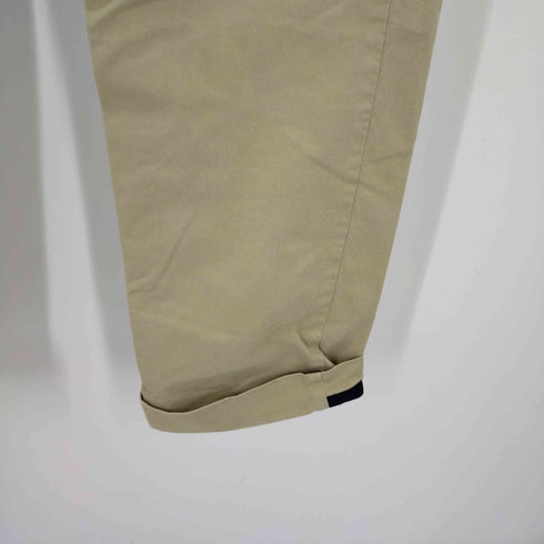ピーティーゼロウーノ PT01 BRITCHINO チノパンツ garment dyed メンズ JPN:46