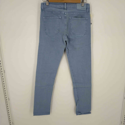 シビリア SIVIGLIA MADE IN ITALY ストレートデニムパンツ レディース 31