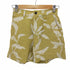 - seagreen LEAF JQ SHORTS レディース 02