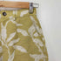 - seagreen LEAF JQ SHORTS レディース 02