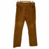 リーバイス Levis 519 42TALON ZIP 白タグ 細畝コーデュロイパンツ メンズ W34