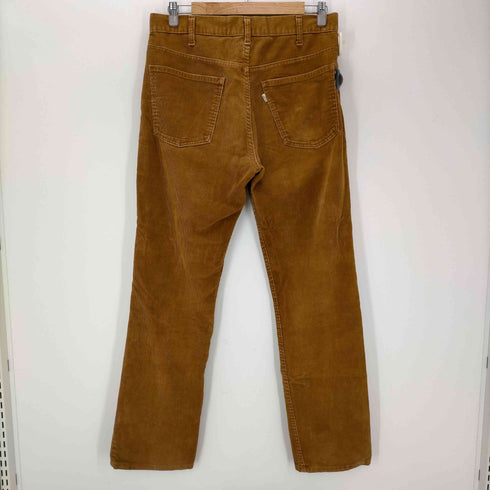 リーバイス Levis 519 42TALON ZIP 白タグ 細畝コーデュロイパンツ メンズ W34