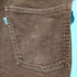 リーバイス Levis 519 42TALON ZIP 白タグ 細畝コーデュロイパンツ メンズ W34