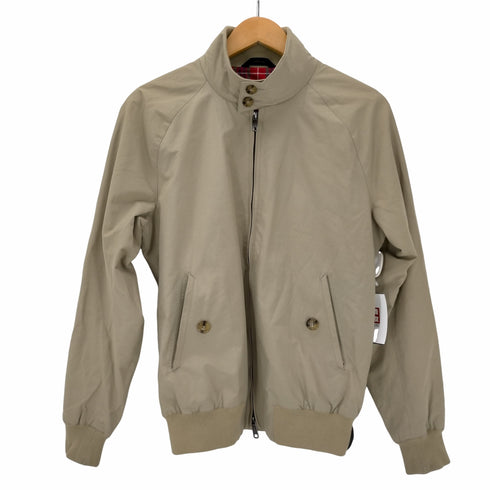 バラクータ BARACUTA MADE IN ENGLAND ハリントンジャケット メンズ UK:38