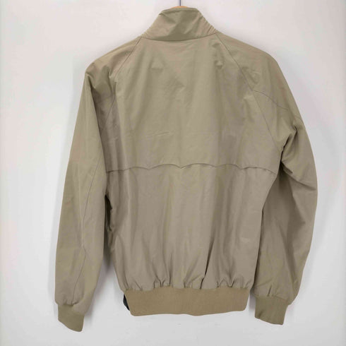 バラクータ BARACUTA MADE IN ENGLAND ハリントンジャケット メンズ UK:38
