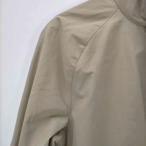 バラクータ BARACUTA MADE IN ENGLAND ハリントンジャケット メンズ UK:38