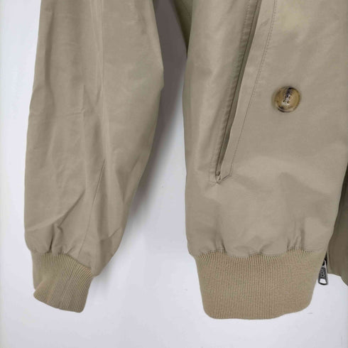 バラクータ BARACUTA MADE IN ENGLAND ハリントンジャケット メンズ UK:38