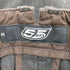 ディーゼル DIESEL 55DSL ヘリンボーンストレートパンツ メンズ US:32-33