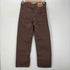 リーバイス Levis RIBCAGE STRAIGHT ANKLE ストレートパンツ レディース W27L27