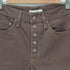 リーバイス Levis RIBCAGE STRAIGHT ANKLE ストレートパンツ レディース W27L27