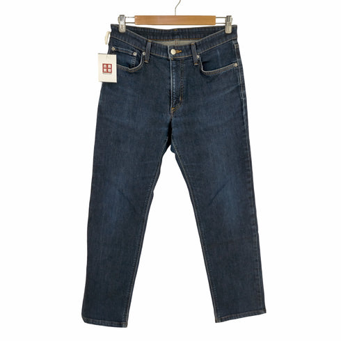 エドウィン EDWIN 403FLEX ストレートデニムパンツ メンズ US:30-31