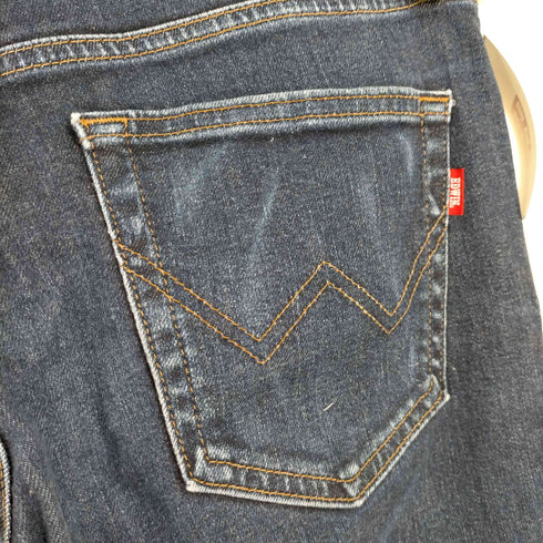 エドウィン EDWIN 403FLEX ストレートデニムパンツ メンズ US:30-31