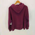 ヘインズ Hanes 80-90s ジップアップ フーディ メンズ import:L