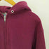 ヘインズ Hanes 80-90s ジップアップ フーディ メンズ import:L
