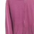 ヘインズ Hanes 80-90s ジップアップ フーディ メンズ import:L