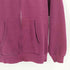 ヘインズ Hanes 80-90s ジップアップ フーディ メンズ import:L