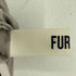 ファーファー furfur メタリックロングスカート レディース ONE SIZE