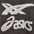 アシックス ASICS ロゴワッペンクルーネックスウェット メンズ JPN:XXL