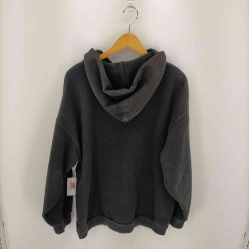 フリークスストア FREAKS STORE 厚手 プルオーバーパーカー メンズ JPN:L