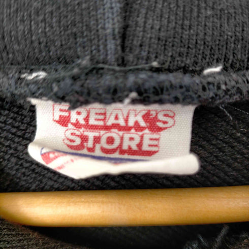 フリークスストア FREAKS STORE 厚手 プルオーバーパーカー メンズ JPN:L