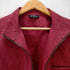アーペーセー A.P.C. フランス製 スタンドカラージャケット メンズ JPN:1