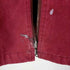 アーペーセー A.P.C. フランス製 スタンドカラージャケット メンズ JPN:1