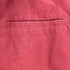 アーペーセー A.P.C. フランス製 スタンドカラージャケット メンズ JPN:1
