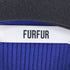 ファーファー furfur レイヤードシャーリングキャミワンピース レディース FREE