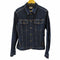 トミーヒルフィガー TOMMY HILFIGER 2Pデニムジャケット 濃紺 メンズ import:M