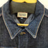 トミーヒルフィガー TOMMY HILFIGER 2Pデニムジャケット 濃紺 メンズ import:M