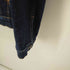 トミーヒルフィガー TOMMY HILFIGER 2Pデニムジャケット 濃紺 メンズ import:M
