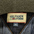 トミーヒルフィガー TOMMY HILFIGER 2Pデニムジャケット 濃紺 メンズ import:M