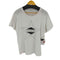 サンローランパリ SAINT LAURENT PARIS 16AW エディ期 PALLADIUM S/S TEE メンズ import:L