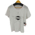 サンローランパリ SAINT LAURENT PARIS 16AW エディ期 PALLADIUM S/S TEE メンズ import:L