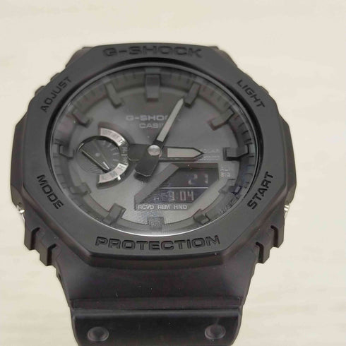 ジーショック G-SHOCK 2100 Series GA-B2100-1AJF メンズ