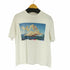 ザラ ZARA ALEXANDRE CABANEL ARTY T-SHIRT レディース US S