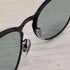 レイバン Ray-Ban ERIKA METAL メンズ 54□19