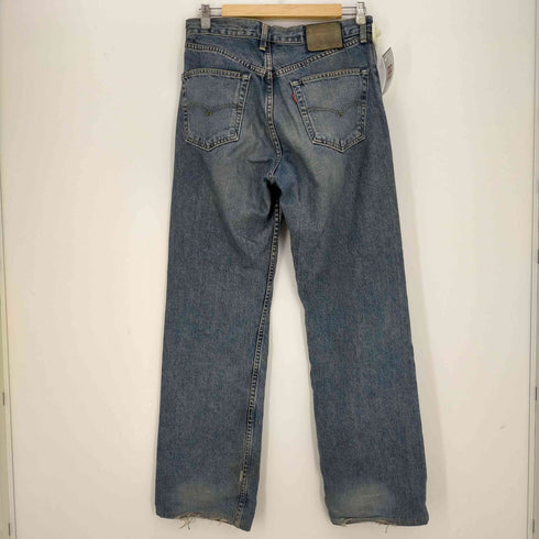 リーバイス Levis 日本製 504 メンズ W29/L36