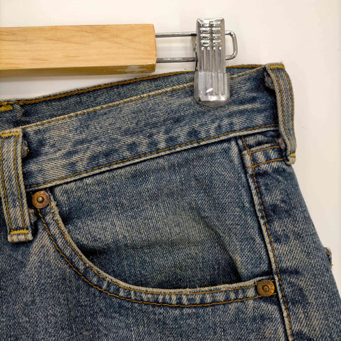 リーバイス Levis 日本製 504 メンズ W29/L36