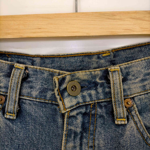 リーバイス Levis 日本製 504 メンズ W29/L36