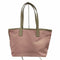 ラシット russet THE CLOUDS NYLON ミニマルトートバッグ レディース